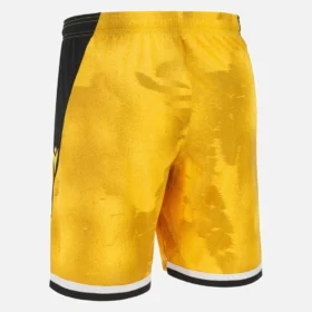 Udinese Calcio 2025/26 Adults’ Third Match Shorts