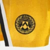 Udinese Calcio 2025/26 Adults’ Third Match Shorts Udinese Calcio 2025/26 Adults’ Third Match Shorts