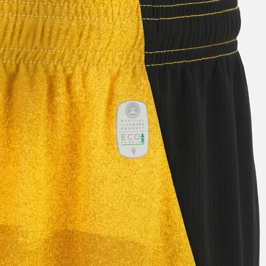 Udinese Calcio 2025/26 Adults’ Third Match Shorts Udinese Calcio 2025/26 Adults’ Third Match Shorts
