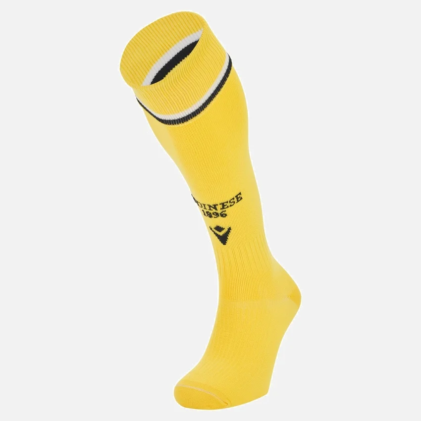 Udinese Calcio 2025/26 Adults’ Third Match Socks Udinese Calcio 2025/26 Adults’ Third Match Socks