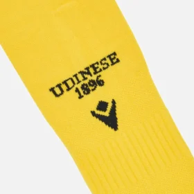 Udinese Calcio 2025/26 Adults’ Third Match Socks Udinese Calcio 2025/26 Adults’ Third Match Socks