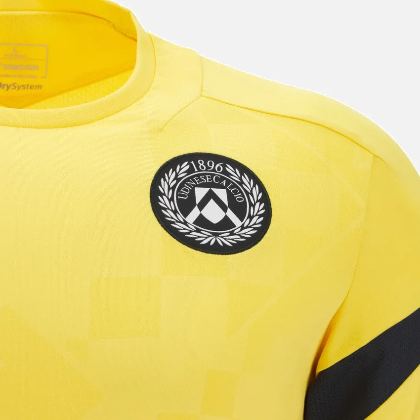 Udinese Calcio 2025/26 Adults’ Training Shirt Udinese Calcio 2025/26 Adults’ Training Shirt