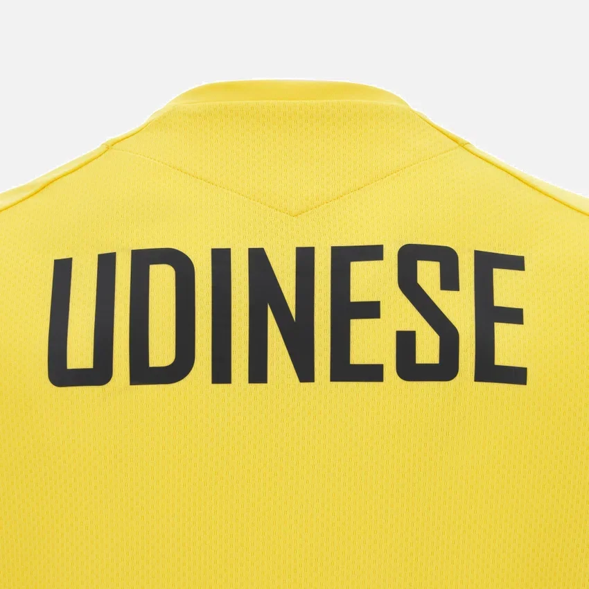 Udinese Calcio 2025/26 Adults’ Training Shirt Udinese Calcio 2025/26 Adults’ Training Shirt