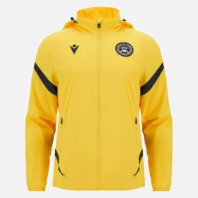 Udinese Calcio 2025/26 Adults’ Windbreaker