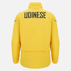 Udinese Calcio 2025/26 Adults’ Windbreaker