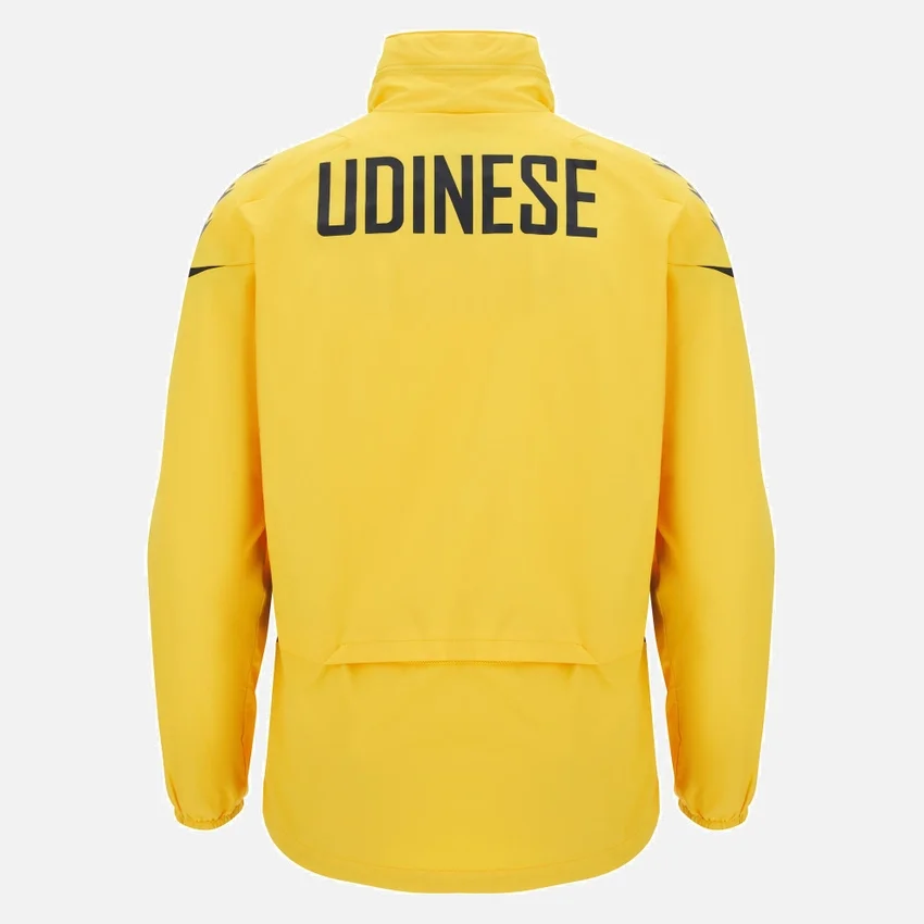 Udinese Calcio 2025/26 Adults’ Windbreaker Udinese Calcio 2025/26 Adults’ Windbreaker