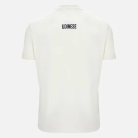 Udinese Calcio 2025/26 Athleisure Adults’ Travel Cotton T-Shirt