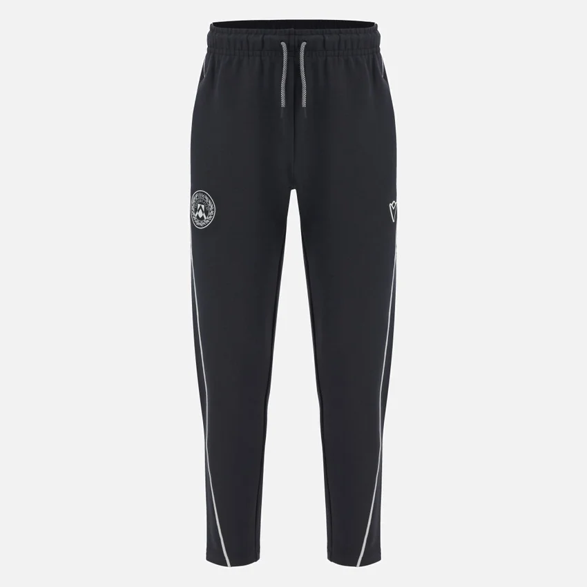 Udinese Calcio 2025/26 Athleisure Adults’ Travel Cotton Trousers Udinese Calcio 2025/26 Athleisure Adults’ Travel Cotton Trousers