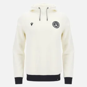 Udinese Calcio 2025/26 Athleisure Adults’ Travel Hooded Sweatshirt Udinese Calcio 2025/26 Athleisure Adults’ Travel Hooded Sweatshirt
