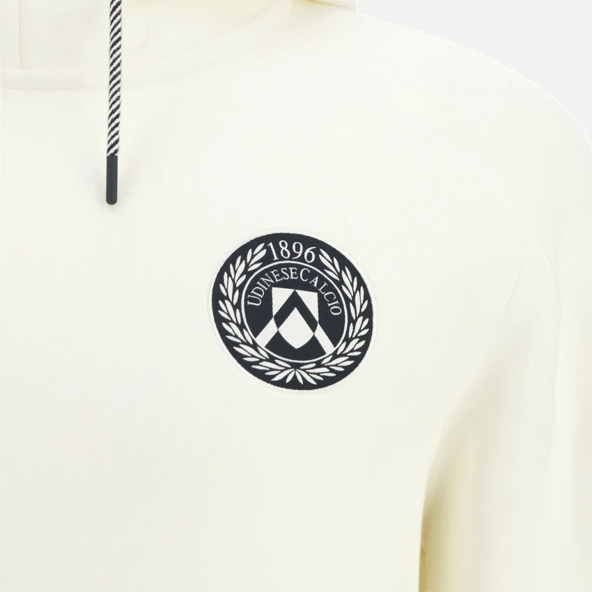 Udinese Calcio 2025/26 Athleisure Adults’ Travel Hooded Sweatshirt Udinese Calcio 2025/26 Athleisure Adults’ Travel Hooded Sweatshirt