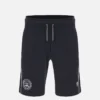 Udinese Calcio 2025/26 Athleisure Junior Travel Bermuda Shorts