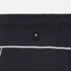 Udinese Calcio 2025/26 Athleisure Junior Travel Bermuda Shorts