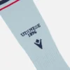 Udinese Calcio 2025/26 Away Match Socks