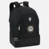 Udinese Calcio 2025/26 Black Backpack
