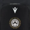 Udinese Calcio 2025/26 Black Backpack