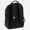 Udinese Calcio 2025/26 Black Backpack