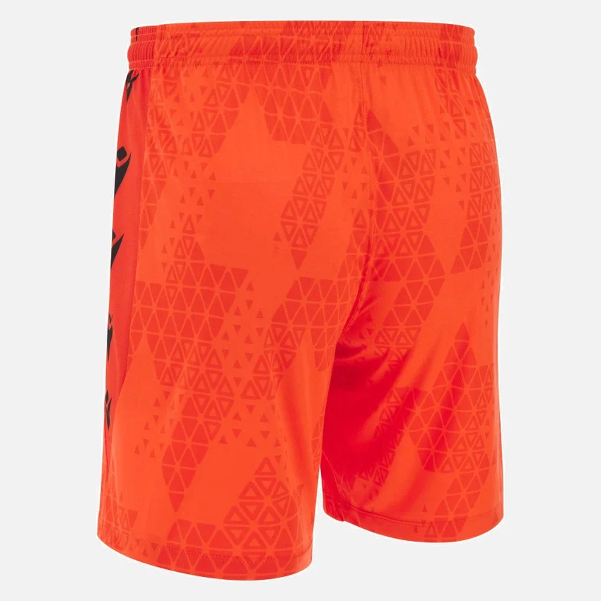 Udinese Calcio 2025/26 Goalkeeper’s Third Match Shorts Udinese Calcio 2025/26 Goalkeeper’s Third Match Shorts
