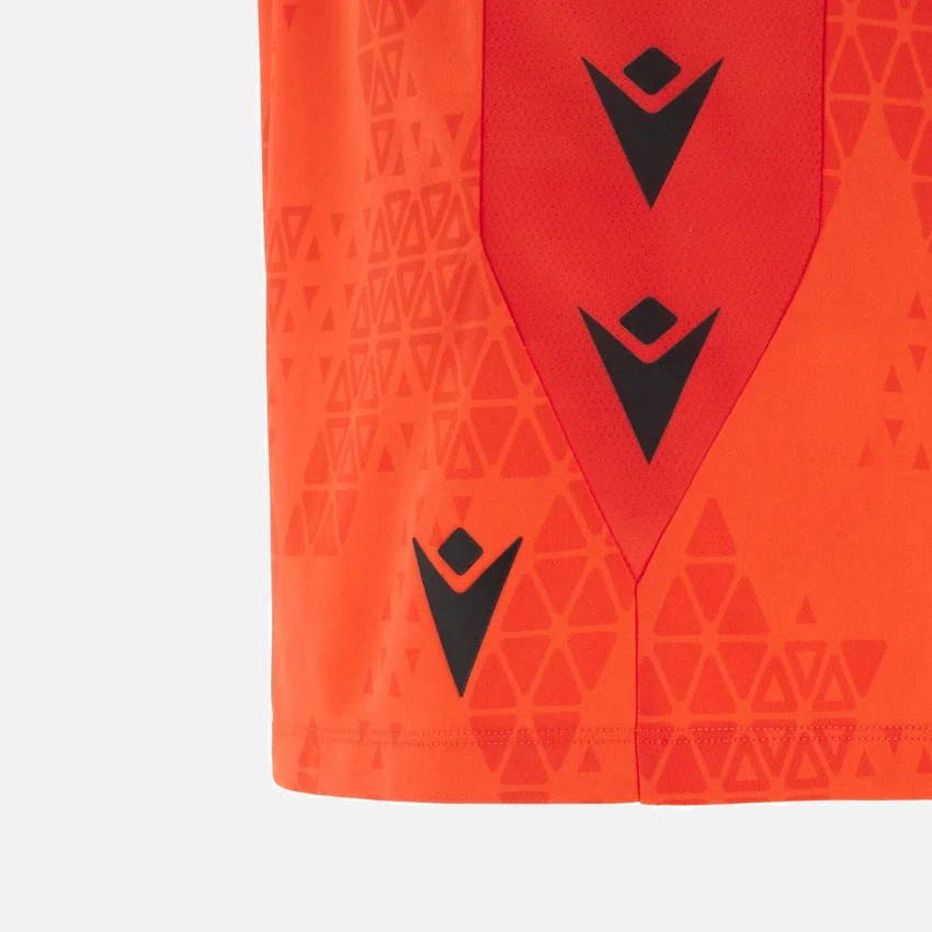 Udinese Calcio 2025/26 Goalkeeper’s Third Match Shorts Udinese Calcio 2025/26 Goalkeeper’s Third Match Shorts