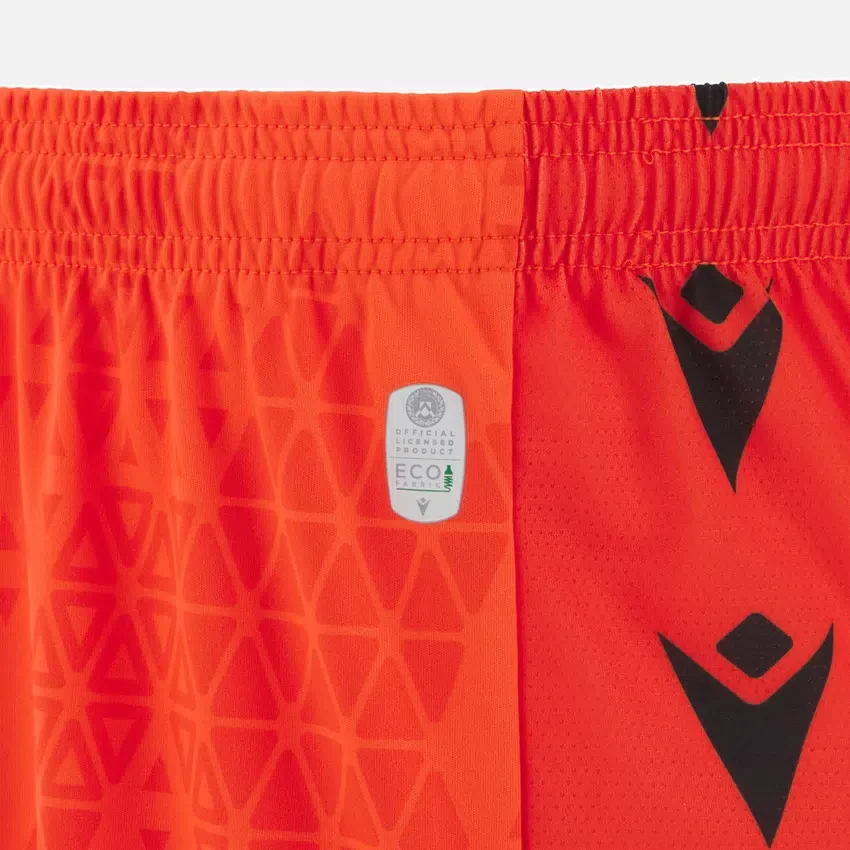 Udinese Calcio 2025/26 Goalkeeper’s Third Match Shorts Udinese Calcio 2025/26 Goalkeeper’s Third Match Shorts