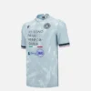 Udinese Calcio 2025/26 Junior Away T-Shirt Udinese Calcio 2025/26 Junior Away T-Shirt