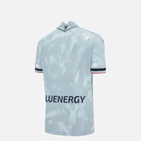 Udinese Calcio 2025/26 Junior Away T-Shirt Udinese Calcio 2025/26 Junior Away T-Shirt