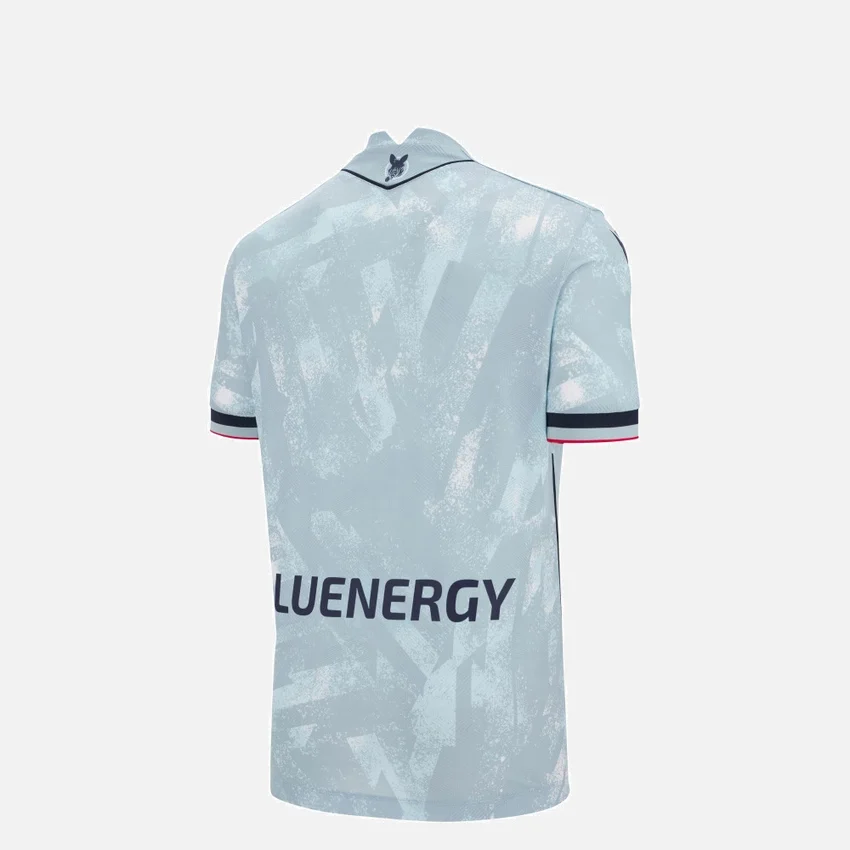 Udinese Calcio 2025/26 Junior Away T-Shirt Udinese Calcio 2025/26 Junior Away T-Shirt