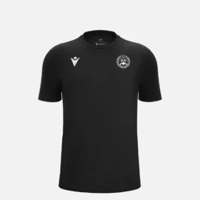 Udinese Calcio 2025/26 Junior Fan Line Cotton T-Shirt
