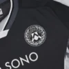 Udinese Calcio 2025/26 Junior Home Match Jersey Udinese Calcio 2025/26 Junior Home Match Jersey