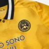 Udinese Calcio 2025/26 Junior Third Match Jersey Udinese Calcio 2025/26 Junior Third Match Jersey
