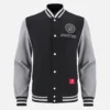 Unibo Collection College Style Varsity Jacket Senior Unibo Collection College Style Varsity Jacket Senior