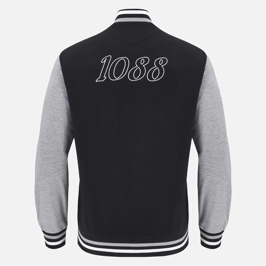Unibo Collection College Style Varsity Jacket Senior Unibo Collection College Style Varsity Jacket Senior