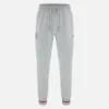 Unibo Collection Grey Melange Brushed Sweatpants Senior Unibo Collection Grey Melange Brushed Sweatpants Senior