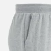 Unibo Collection Grey Melange Brushed Sweatpants Senior Unibo Collection Grey Melange Brushed Sweatpants Senior