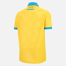 Uruguay Rugby 2025/26 Adults’ Away Replica Shirt