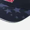 USA Rugby 2024/25 adults’ official baseball cap USA Rugby 2024/25 adults’ official baseball cap