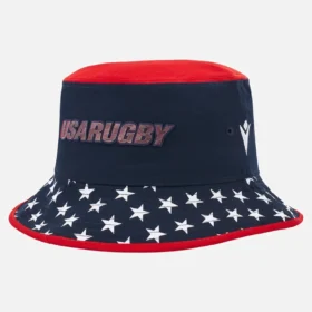 USA Rugby 2024/25 adults’ official Bucket cap USA Rugby 2024/25 adults’ official Bucket cap