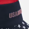 USA Rugby 2024/25 adults’ official Bucket cap USA Rugby 2024/25 adults’ official Bucket cap
