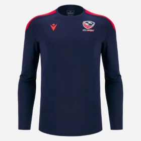 USA Rugby 2024/25 adults’ training shirt