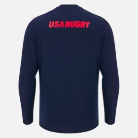USA Rugby 2024/25 adults’ training shirt