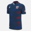 USA Rugby 2025/26 Adults’ Away Replica Shirt