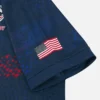 USA Rugby 2025/26 Adults’ Away Replica Shirt