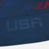USA Rugby 2025/26 Adults’ Away Replica Shirt