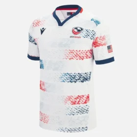 USA Rugby 2025/26 Adults’ Home Replica Shirt