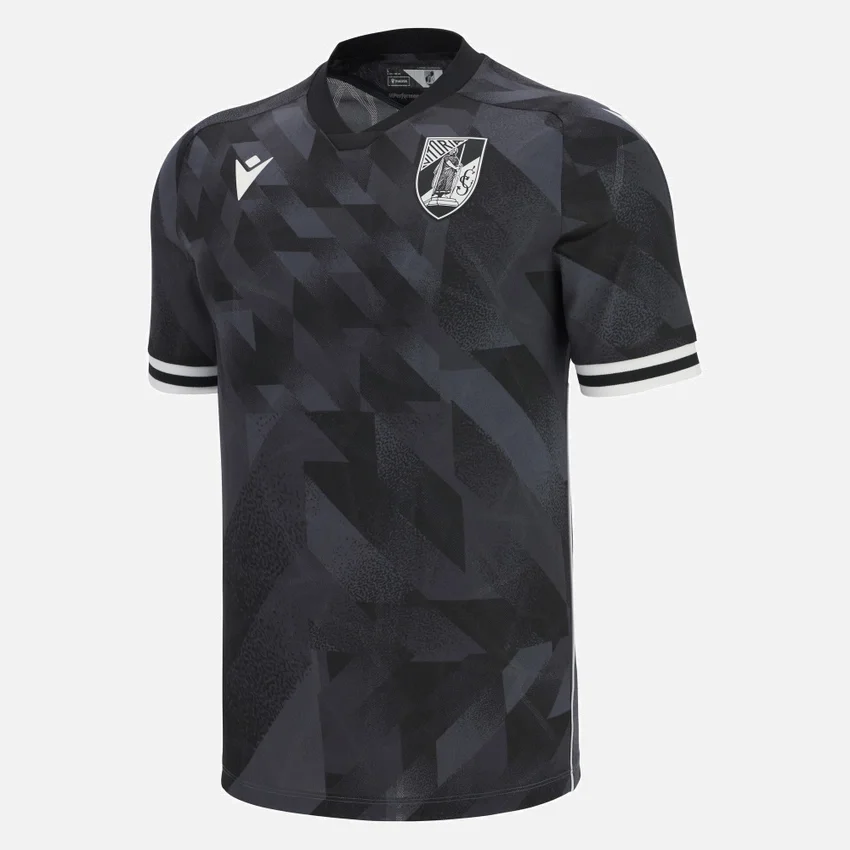 Vitoria SC 2025/26 Adults’ Away Match Jersey Vitoria SC 2025/26 Adults’ Away Match Jersey