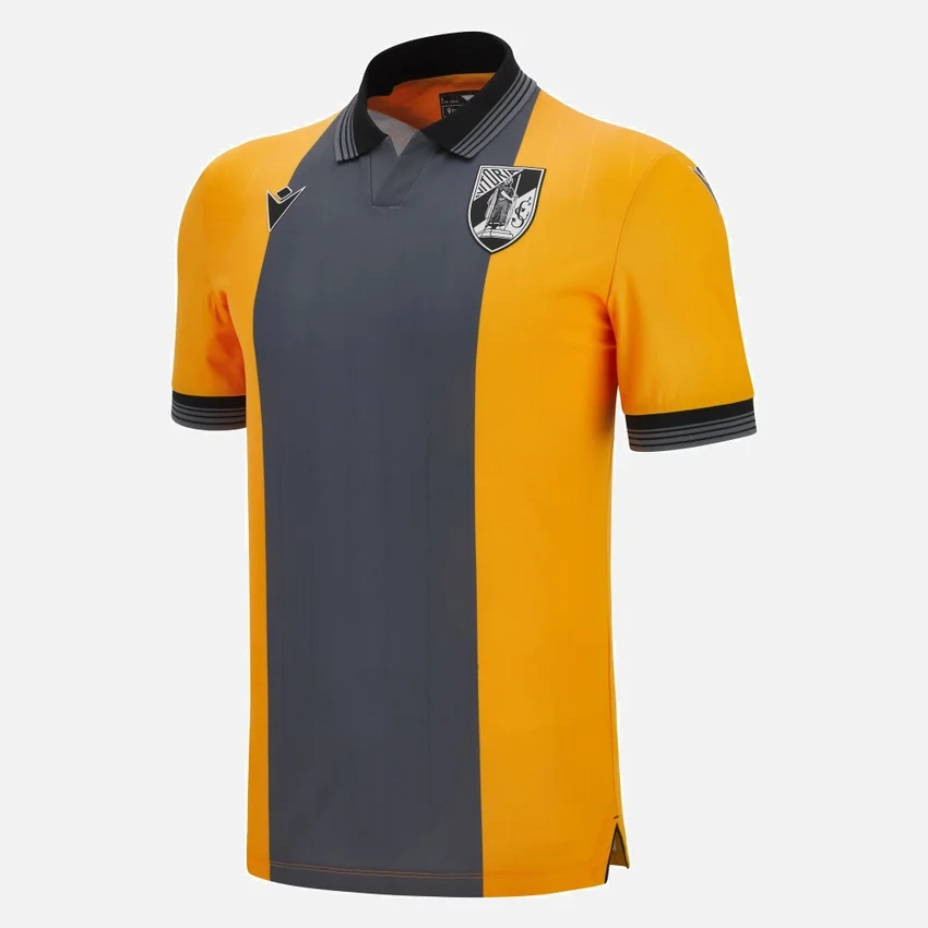 Vitoria SC 2025/26 Adults’ Third Match Jersey Vitoria SC 2025/26 Adults’ Third Match Jersey