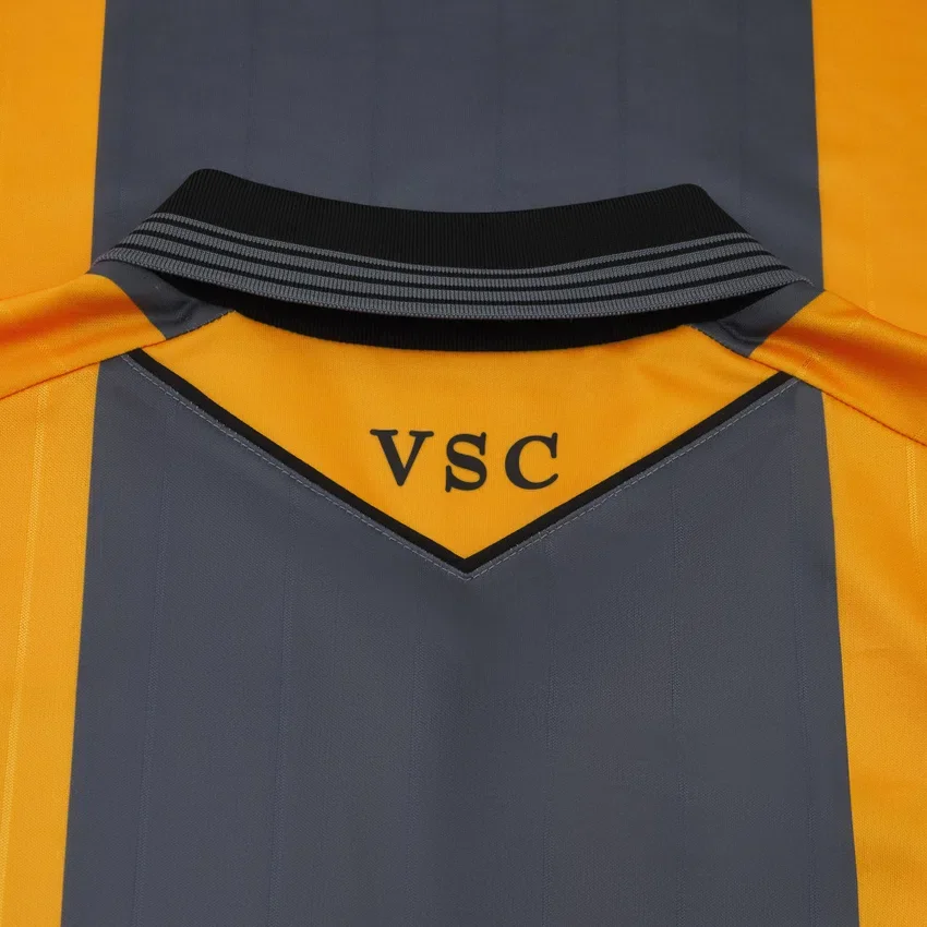 Vitoria SC 2025/26 Adults’ Third Match Jersey Vitoria SC 2025/26 Adults’ Third Match Jersey