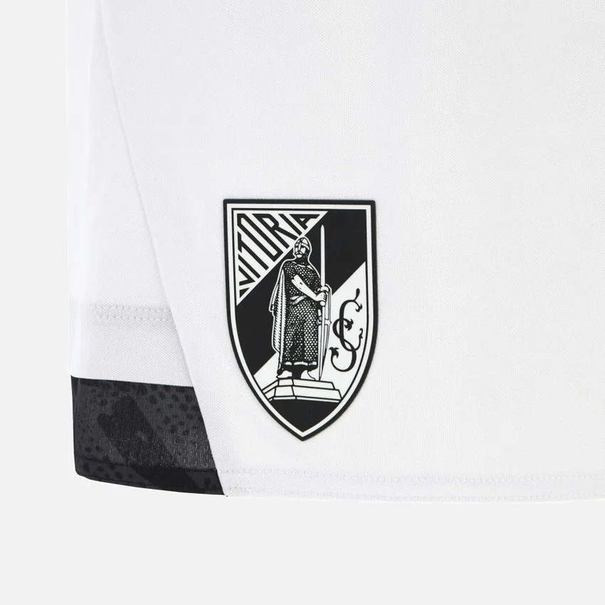 Vitória S.C. 2025/26 Adults’ Home Shorts Vitória S.C. 2025/26 Adults’ Home Shorts