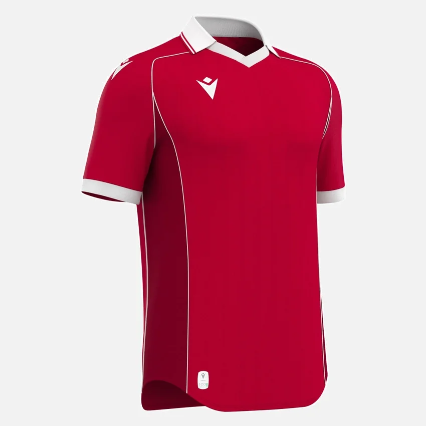 Warden Eco Jersey Warden Eco Jersey