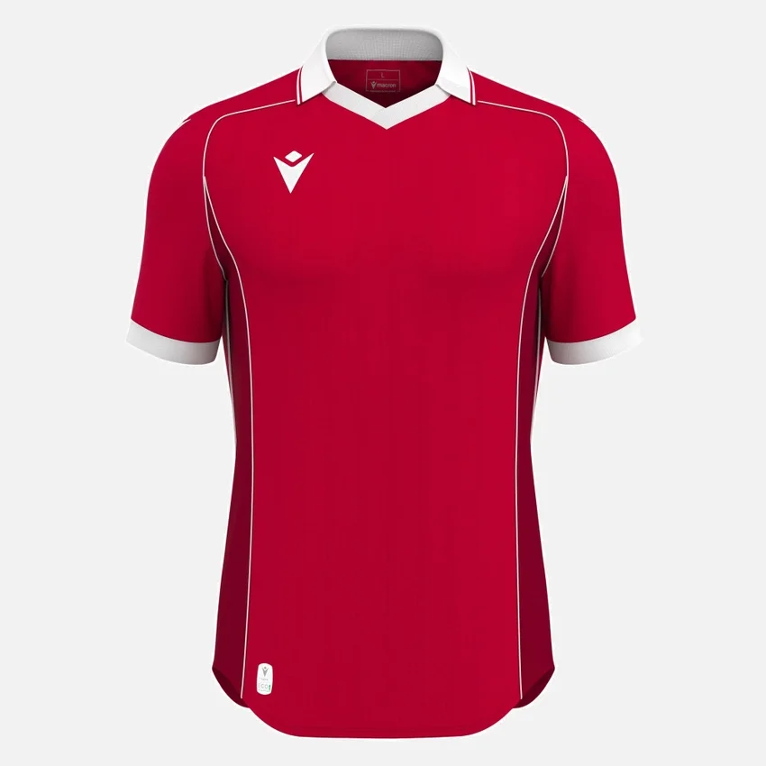 Warden Eco Jersey Warden Eco Jersey