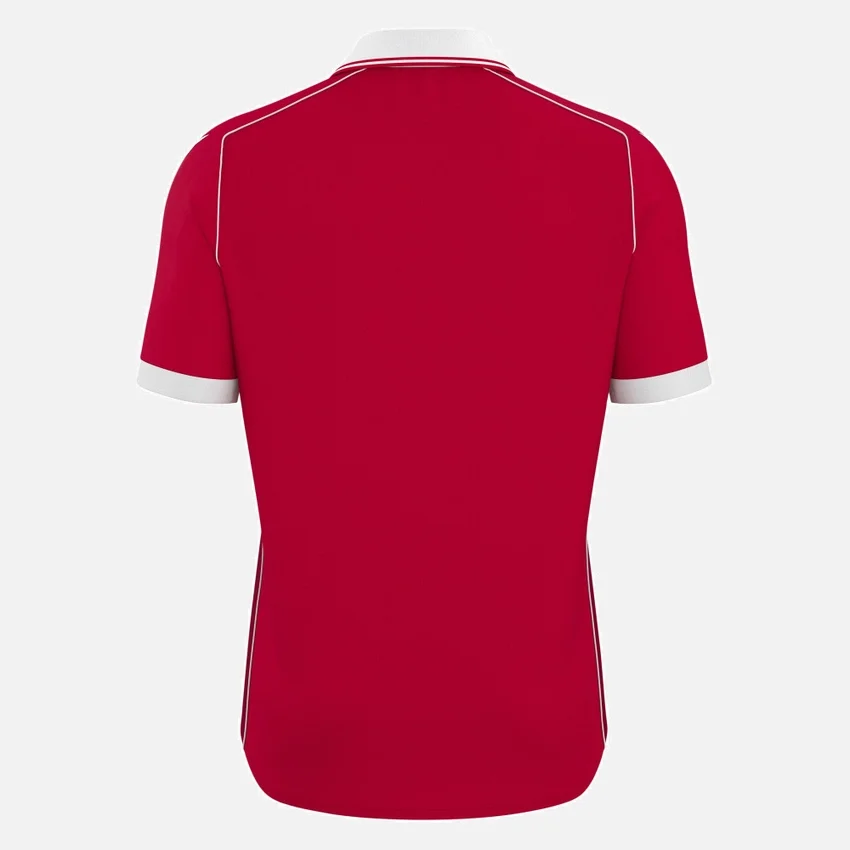 Warden Eco Jersey Warden Eco Jersey